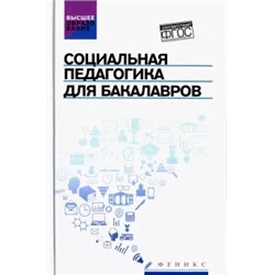 Самыгин, Тумайкин, Шевченко: Социальная педагогика для бакалавров. Учебник