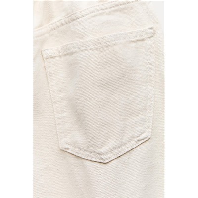 PANTALÓN DENIM ZW COLLECTION