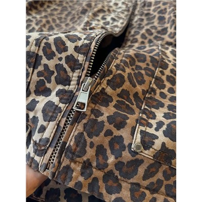 Стильная женская куртка BERSHK*A
