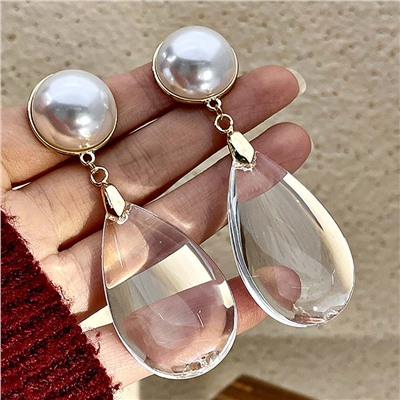 Серьги на гвоздиках арт. 13 2551 (id 271349)