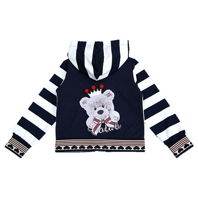 Куртка спортивная "COLABEAR"