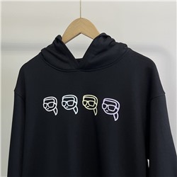 ОРИГИНАЛ!!! Худи Karl Lagerfeld