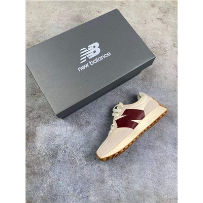 Новые повседневные спортивные кроссовки New Balanc*e NB327