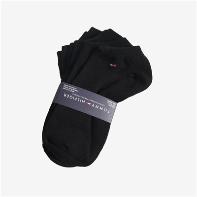 Tomm*y Hilfige*r 👕   Экспорт. Мягкие и удобные носки из смехового хлопка, брала ранее у другого продавца, ощущение что они вечные) качество 🔥 цена на упаковке 16 💵 ( перед 23 февраля разлетелись мигом)