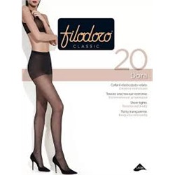 Колготки FILODORO DORA 20den