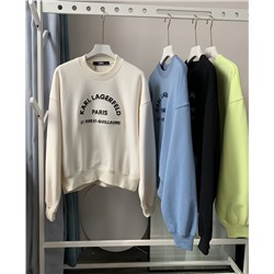 ОРИГИНАЛ!!! Свитшот Karl Lagerfeld