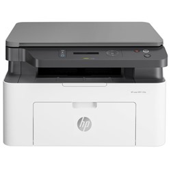 МФУ лазерное HP Laser 135w "3 в 1", А4, 20 стр./мин., 10000 стр./мес., Wi-Fi, 4ZB83A