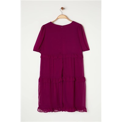 Drive Detained Dress Dress TBBSS23AH00056