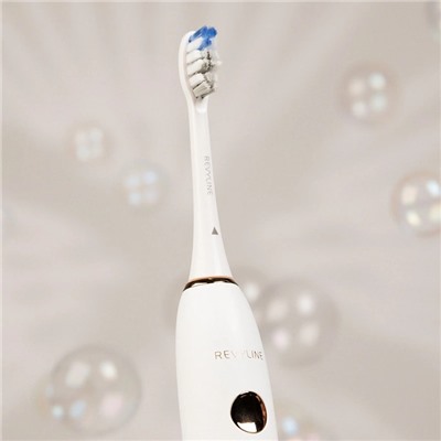 Электрическая зубная щетка Revyline RL 085 White