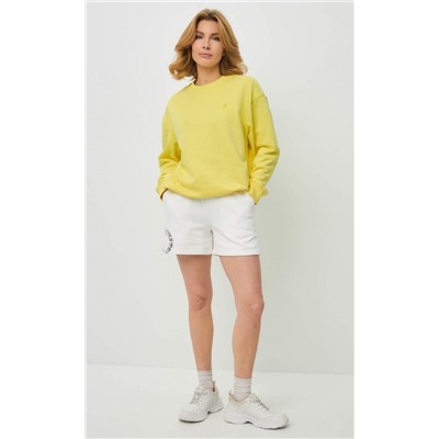 Свитшот P412-0520 lemon