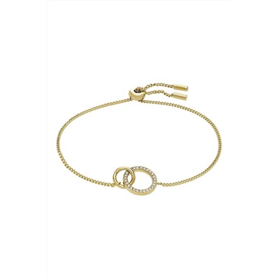 Collar Hazel - Dorado