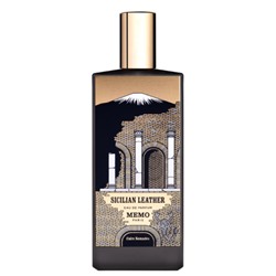 MEMO Sicilian Leather unisex