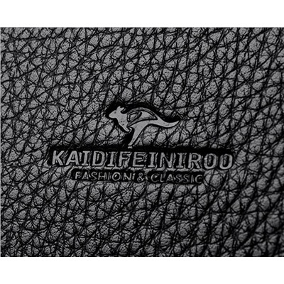 KAIDIFEINIROO Сумка женская    8256