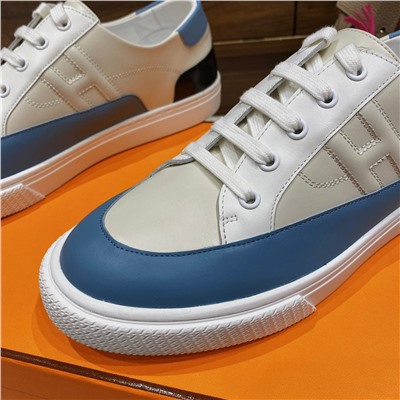 Кеды Hermes