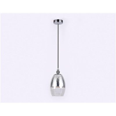 Нарушена упаковка!   Подвесной светильник Ambrella light Traditional  TR3622