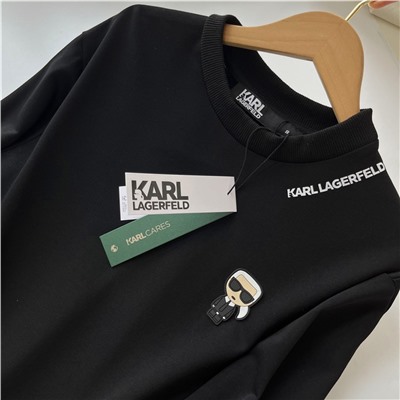 ОРИГИНАЛ!!! Свитшот Karl Lagerfeld