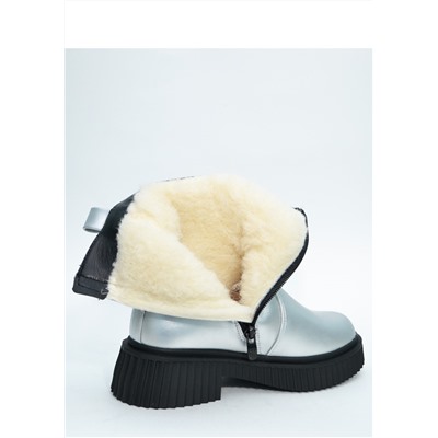 Сапоги для девочки  B&G (32-37)