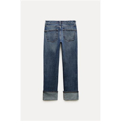 JEANS ZW COLLECTION SLIM TIRO MEDIO