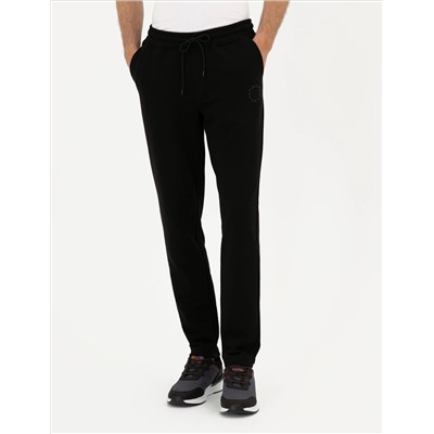 Black Slim Fit Service шесть