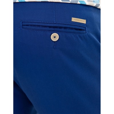 Saks Standard Fit Bermuda Shorts