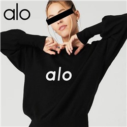 Свитшот Al*o yog*a