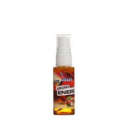 Ароматизатор DELFI AROMA ENERGY Spray, летний, орех, 30 мл