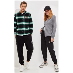 Брюки TP321-0871J black
