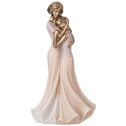 СТАТУЭТКА "СЕМЬЯ" 12,5Х8Х22,5 СМ