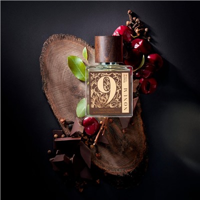 9 Nonum, духи-концентрат - Aromapolis Olfactive Studio 50мл