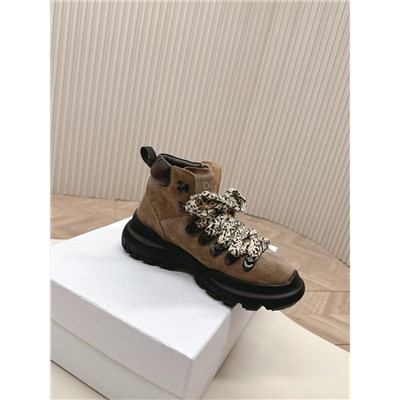 Ботинки Dior Ski boots