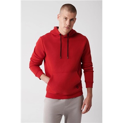 Red Hopedon 3 пряжа хлопковая толстовка