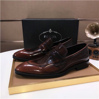 Туфли мужские PRADA