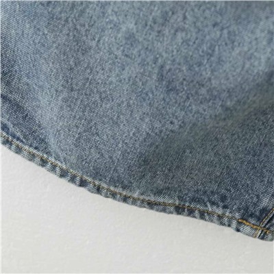 Женские широкие модные джинсы 👖  Экспорт в Японию