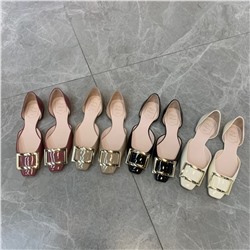 Туфли Roger Vivier
