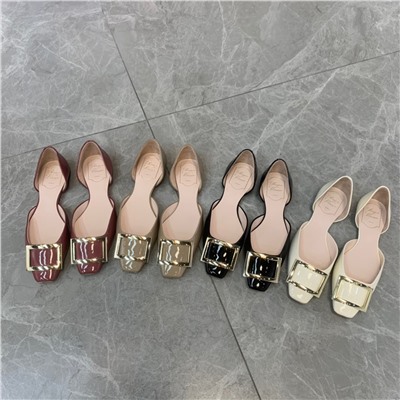 Туфли Roger Vivier