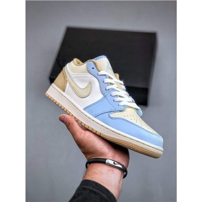 Nik*e Air Jordan 1 Low OG AJ1 Joe 1