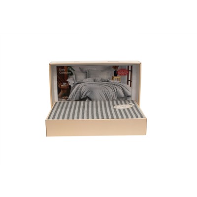 Постельное белье Karven Daily Collectionхлопок евро N160-I008 (Акция)