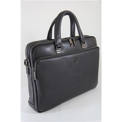 Сумка мужская из кожи H.T. leather  #%