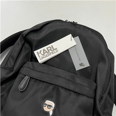 ОРИГИНАЛ!!! рюкзак Karl Lagerfeld