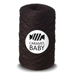 Caramel BABY Чёрный кофе 500 м.