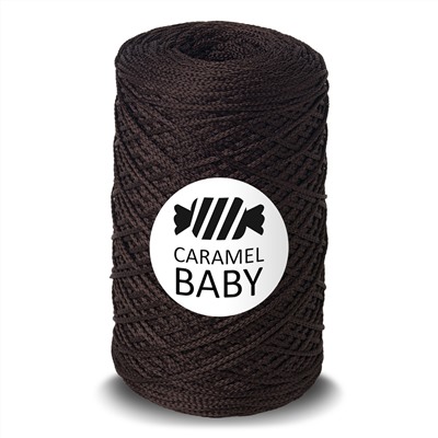 Caramel BABY Чёрный кофе 500 м.