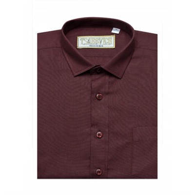 Сорочка детская Tsarevich Maroon sl