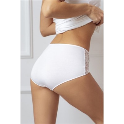 MELADO ТРУСЫ ЖЕНСКИЕ "MAXI SLIP" арт. 1900W-40075.2L-921