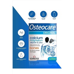 Osteocare ® Original 30 Tablet
