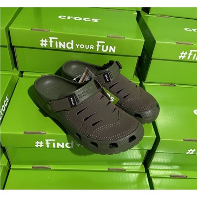 Мужская обувь Croc*s