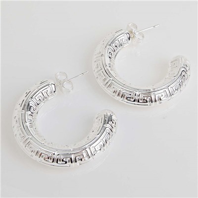 XUPING Серьги на гвоздиках арт. 18 1190 (id 280096)