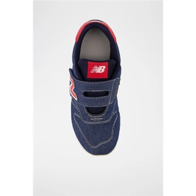 Zapatillas 373 - Azul marino