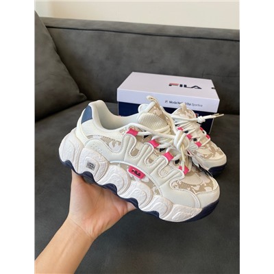 Кроссовки FILA ОРИГИНАЛ!!!