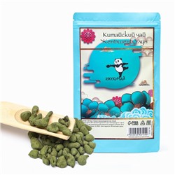 Чай китайский «ДЖЕКИЧАЙ» Женьшень Улун, 50 г (+ - 5 г)