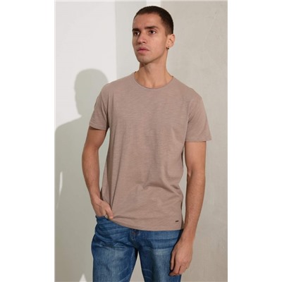 Футболка P411-062 beige